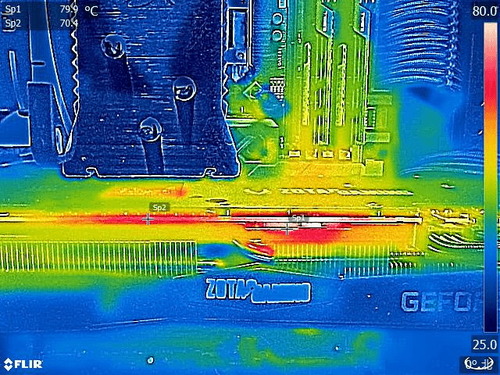 ZOTAC GAMING GeForce RTX 2070 AMP Extreme_FLIR (2)