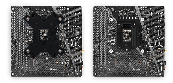 CRYORIG C7 Cu_mount