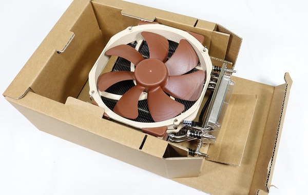 Noctua NH-U14S TR4-SP3 review_09809