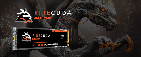 Seagate FireCuda 530_top