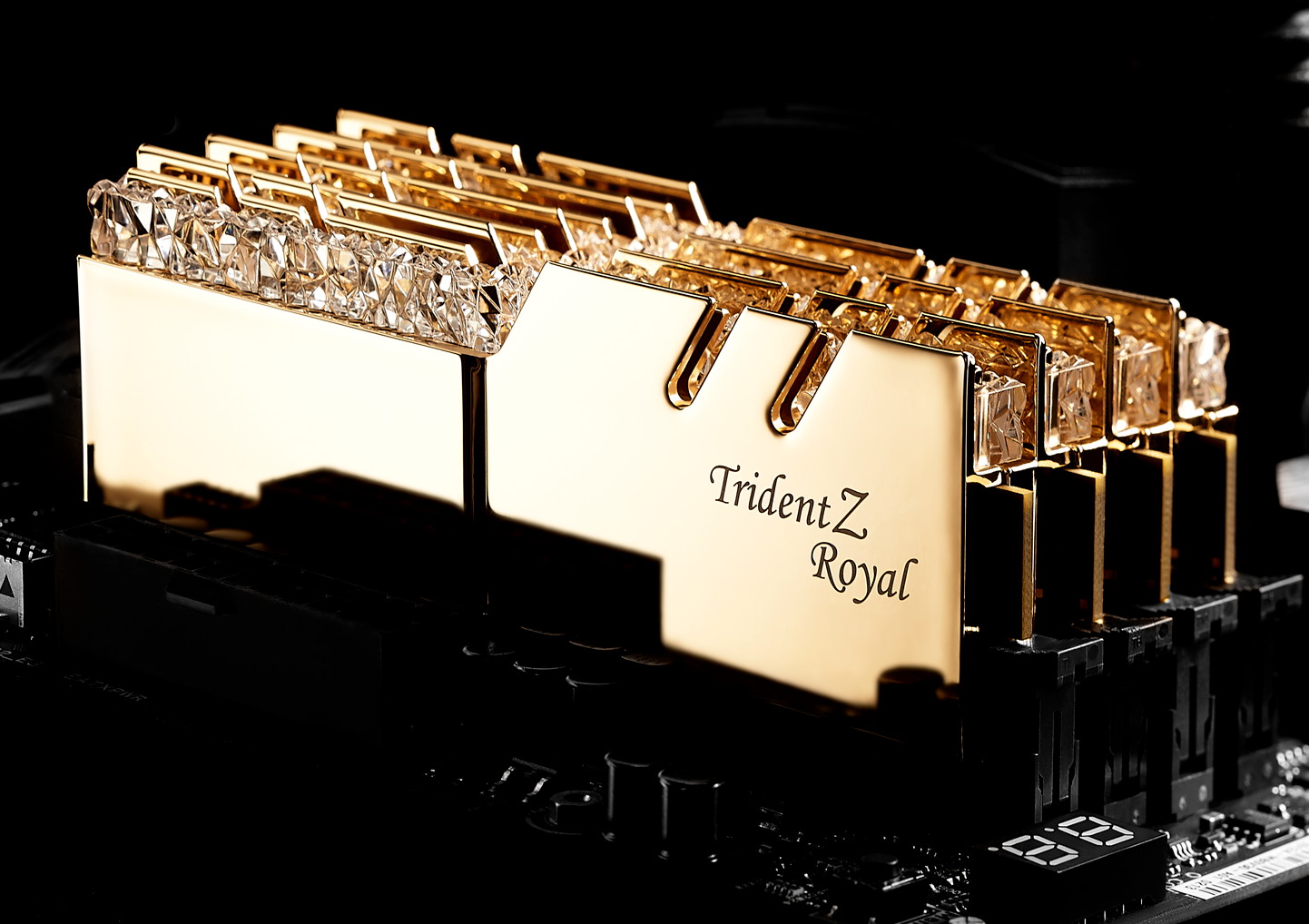 G.Skill Trident Z Royal