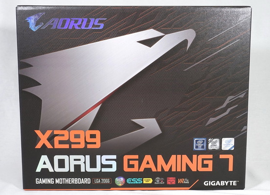 GIGABYTE X299 AORUS Gaming 7 review_07820