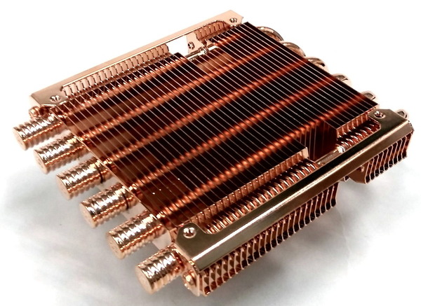 Thermalright AXP-100 C65 Full Copper (3)