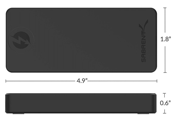 Sabrent Rocket XTRM-Q_size