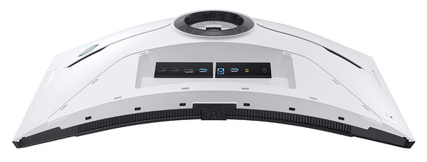 Samsung Odyssey Neo G85NB (5)