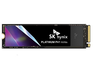SK Hynix Platinum P41 1TB