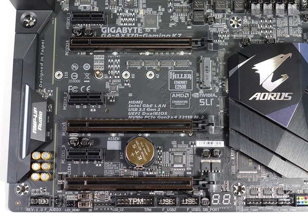 GIGABYTE Aorus GA-AX370-Gaming K7 review_07436
