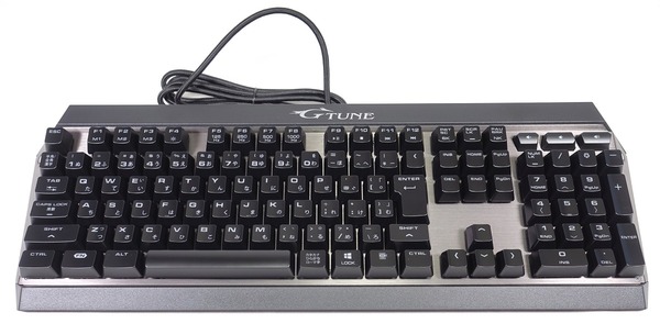 G-Tune Laser Mouse ＆ Mechanical Keyboard review_02168