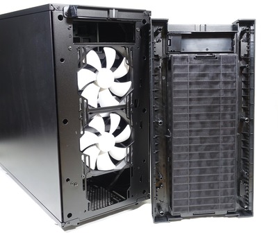 Fractal Design Define R6 review_04045
