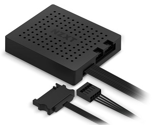NZXT RGB & Fan Controller