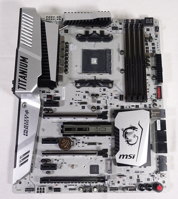 MSI X370 XPOWER GAMING TITANIUM05508