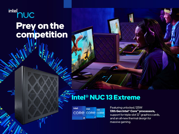 Intel NUC 13 Extreme Kit_kv