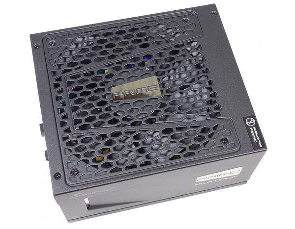 Seasonic PRIME Ultra 1000 Platinum SSR-1000PD review_03504