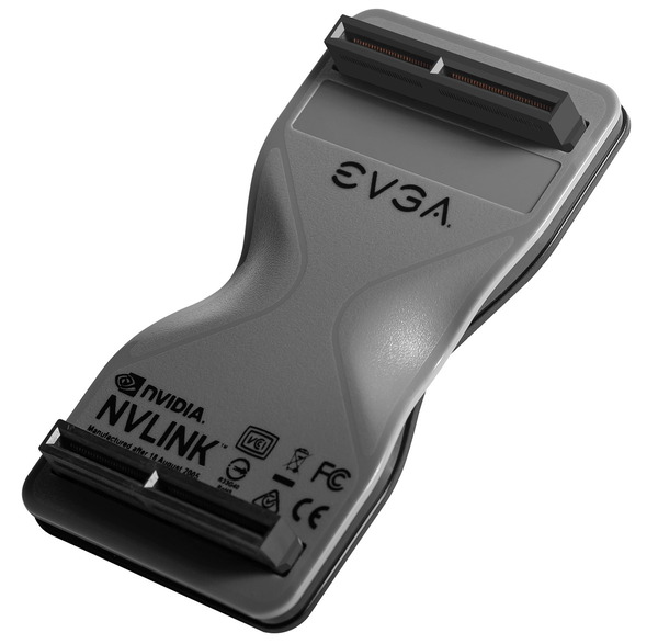 EVGA GeForce RTX NVLink SLI Bridge (3)