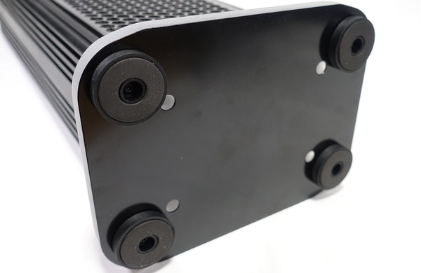 Alphacool Eiswand 360 CPU Black review_06958