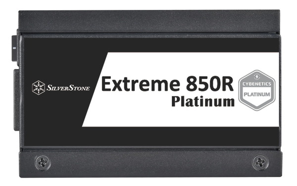 SilverStone Extreme 850R Platinum (3)