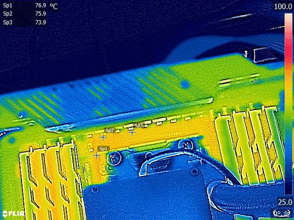 ASUS ROG Zenith II Extreme_FLIR_3970X_PBO