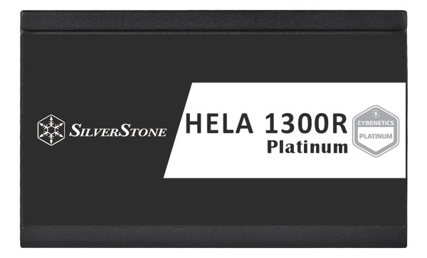 SilverStone HELA 1300R Platinum (5)