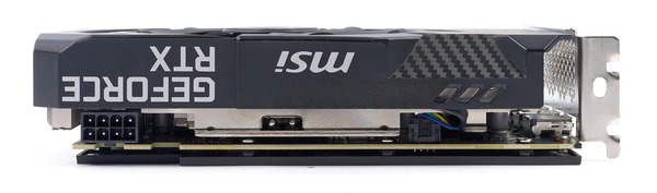 MSI GeForce RTX 3060 AERO ITX 12G OC review_02369_DxO