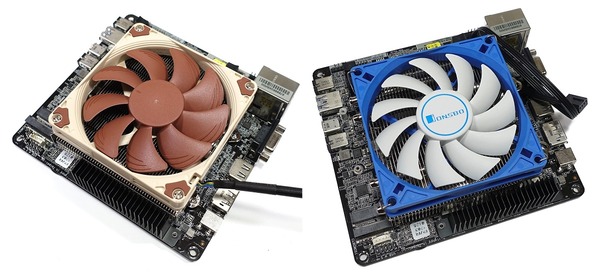 ASRock DeskMini A300_CPU Cooler_Compatibility_1