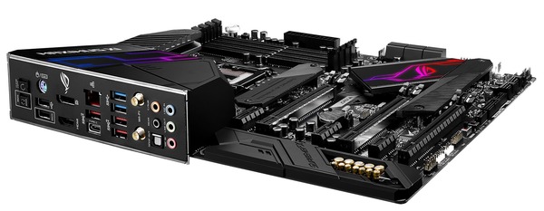 ASUS ROG MAXIMUS XI HERO (WI-FI) (4)