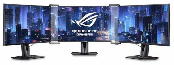 ASUS ROG Bezel-Free Kit ABF01 (1)