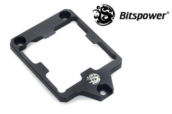 Bitspower Intel 8th Gen Core CPU Die Protector (1)