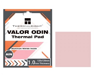 ThermalLight VALOR ODIN 高性能サーマルパッド