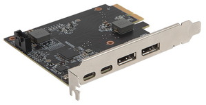 MSI ThunderboltM3