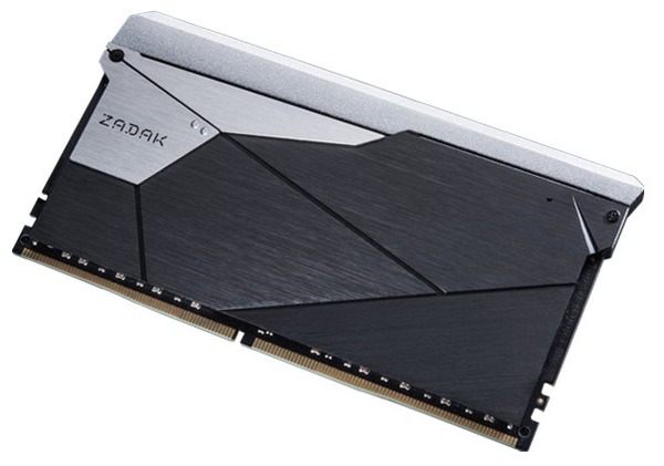 ZADAK SHIELD DC RGB DDR4 (2)