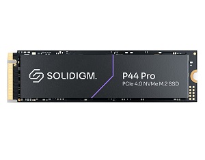Solidigm P44 Pro 2TB