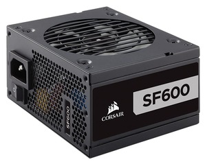 Corsair SF600 Platinum (CP-9020182-JP)
