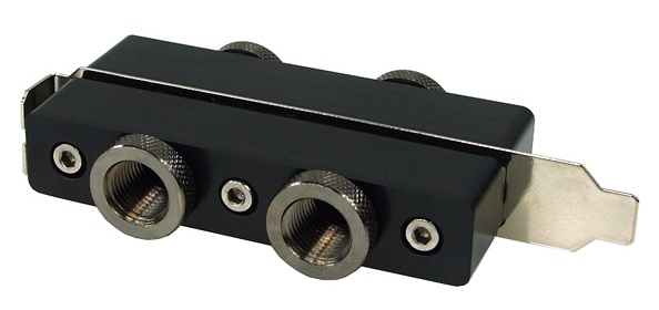 Alphacool HF 38 Slotblende Panama (1)
