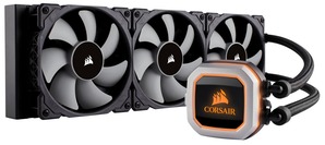 Corsair H150i PRO RGB (4)