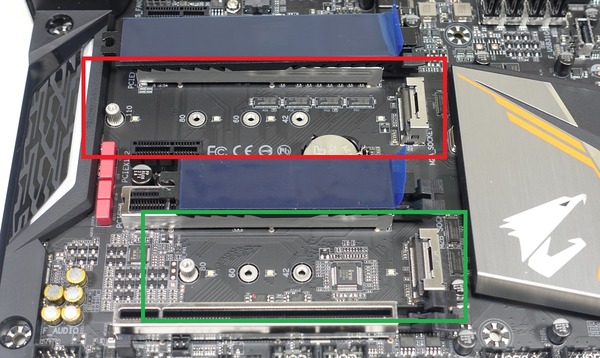 GIGABYTE X470 AORUS GAMING 7 WIFI review_05429