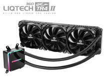 ENERMAX LIQTECH TR4 II 360