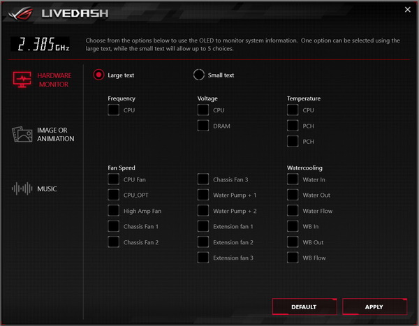 ASUS LiveDash_1