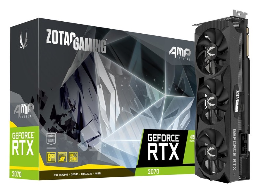 ZOTAC GAMING GeForce RTX 2070 AMP EXTREME (1)