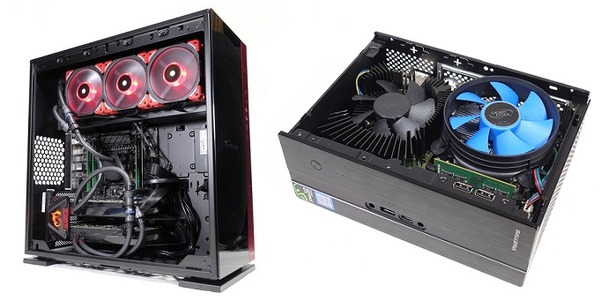 おすすめBTO PCまとめ。予算・性能別で比較。カスタマイズ指南も