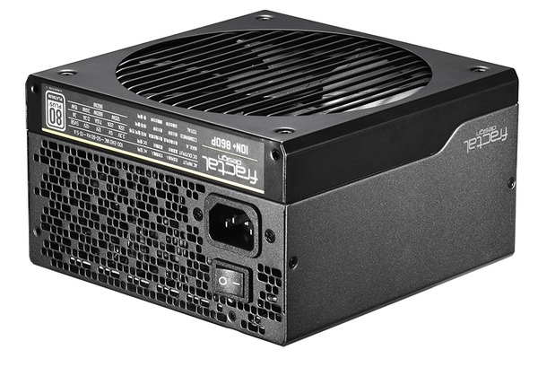Fractal Design Ion+ Platinum (1)
