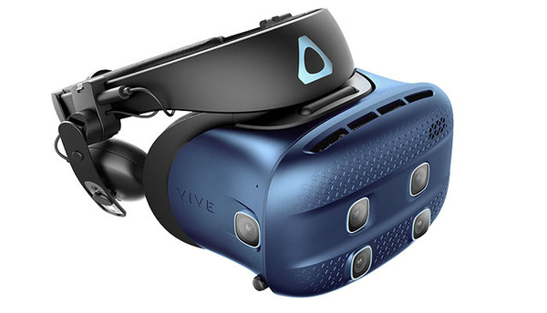 VIVE Cosmos XR