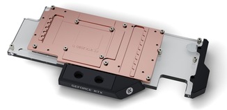 EK-Vector RTX 2080 Ti - Copper + Plexi (2)
