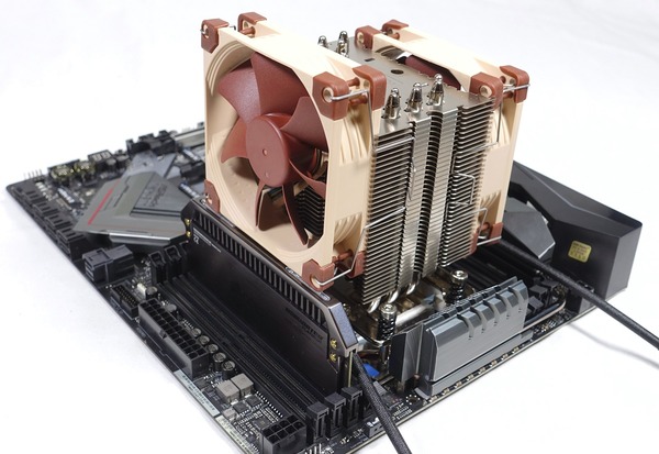 Noctua NH-U9 TR4-SP3 review_09971