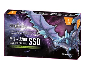 CFD PG3NF2 1TB