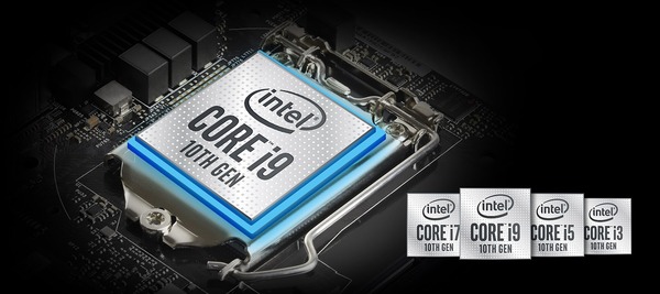 ASRock DeskMini H470_Core i9