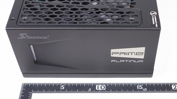 Seasonic PRIME Ultra 1000 Platinum SSR-1000PD review_03505