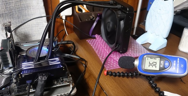 NZXT KRAKEN X42 review_04998