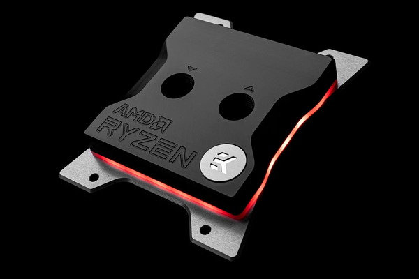 EK-Quantum Velocity D-RGB - AMD Ryzen Edition (1)