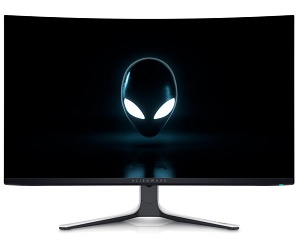 Alienware AW3225QF (4K/240Hz/QD-OLED)