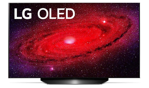 LG OLED TV 48CXPJA (2)